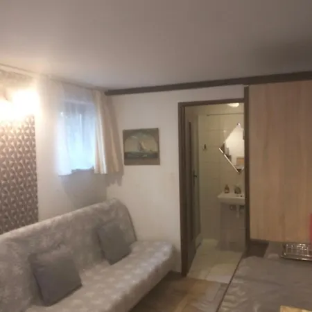 Willa Carmen Kolobrzeg Room photo
