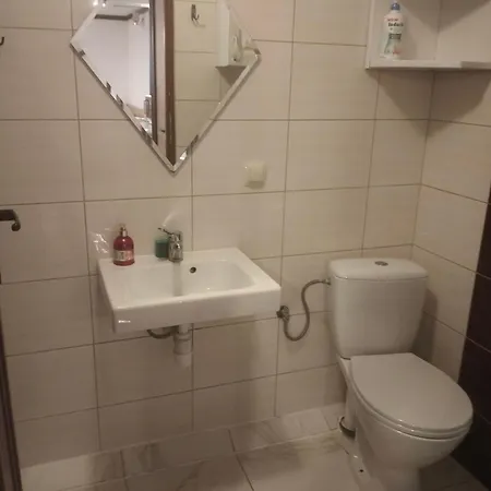 Willa Carmen Kolobrzeg Room photo