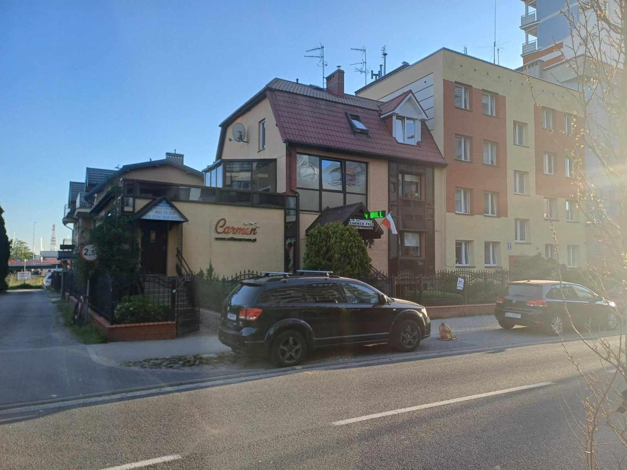 Carmen * Kołobrzeg