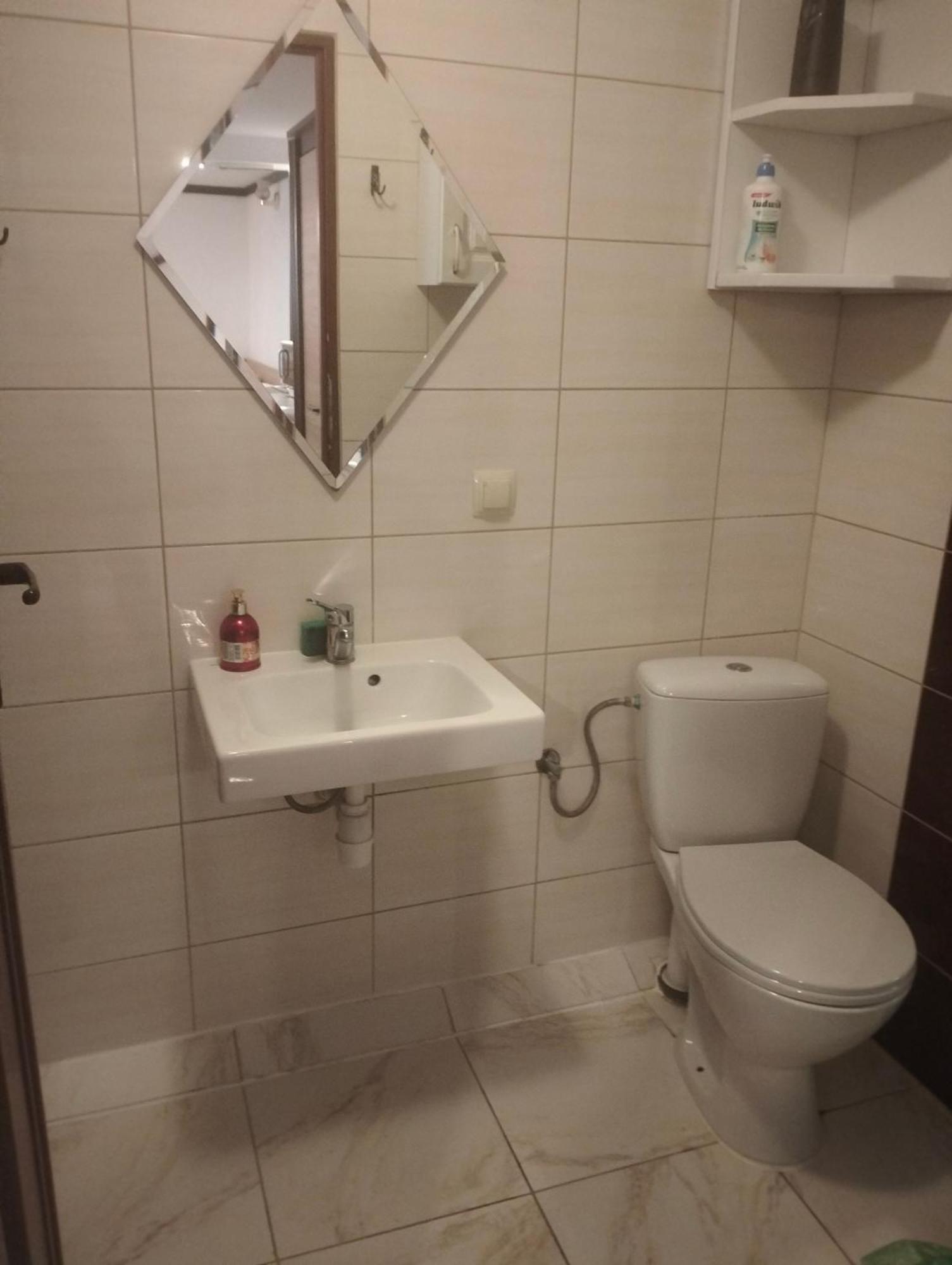 Kwatera prywatna Carmen Kołobrzeg
